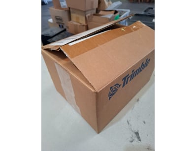UNRESERVED Trimble Equipment & Accessories Wareh... - Lot 55