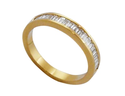 Prestige Jewellery (A979) - Lot 1077