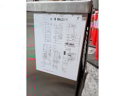 Hospitality, Catering & Events (VICA1004) - Lot 21