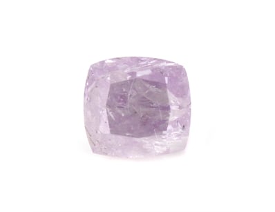 0.62CT CERTIFIED, NATURAL PINK DIAMOND     

Cushi...