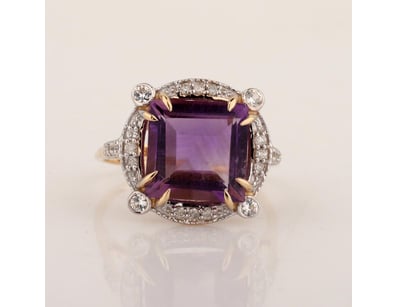 Fine Jewellery (A976) - Lot 1634