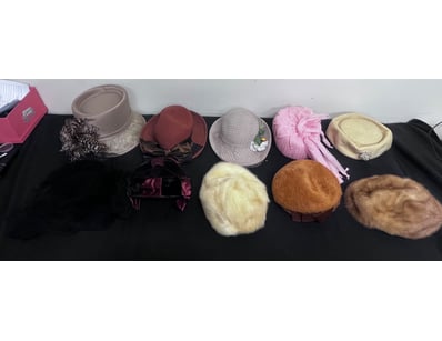 Designer Vault (A1004) - Lot 5015