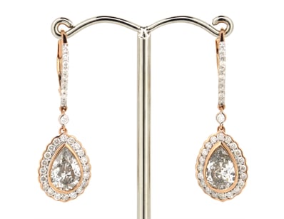 Luxury Jewellery (A1002) - Lot 548