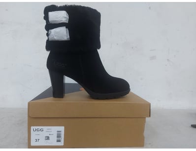 Unclaimed Freight (GCA989) - Lot 876