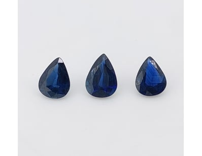 International Diamond And Gemstone Dealers Cle... - Lot 2434