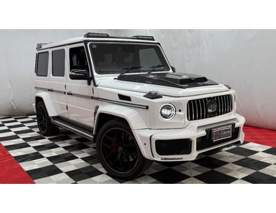 Passenger, Luxury & Commercial Vehicles Auction - Lot 656