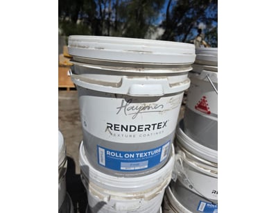 Home Renovators Paint Surplus Clearance (A1007) - Lot 12
