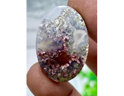 UNRESERVED Diamonds, Gemstones & Opals (A988) - Lot 589