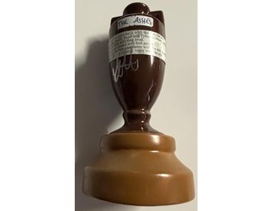 Mancave & Memorabilia (A986) - Lot 1025