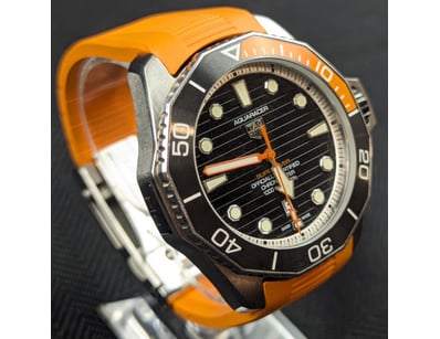 Luxury Watches (A999) - Lot 3000