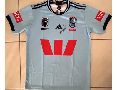 Mancave & Memorabilia (A986) - Lot 427