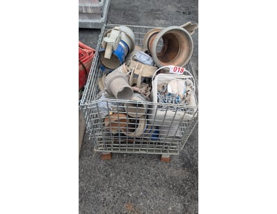 GOLD COAST COOMERA CIVIL CONTRACTORS END OF PROJ... - Lot 18