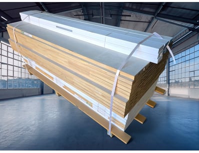 20x Timber Doors
Dimensions : 670mm -870mmD x2030...
