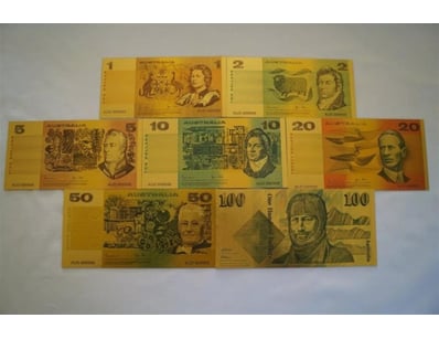 The Curio Collection (A989) - Lot 5049