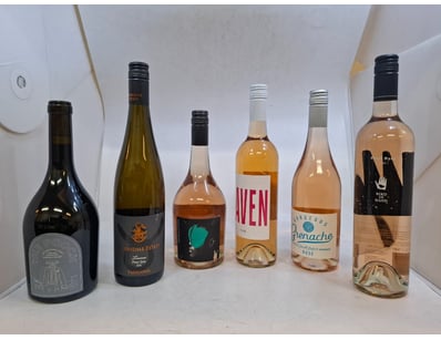 UNRESERVED Cafe Business Stock Liquidation (ON11... - Lot 35