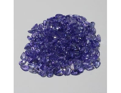 Diamond And Gemstone Market (A980) - Lot 2805