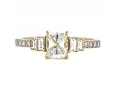 Fine Jewellery Market (A992) - Lot 109