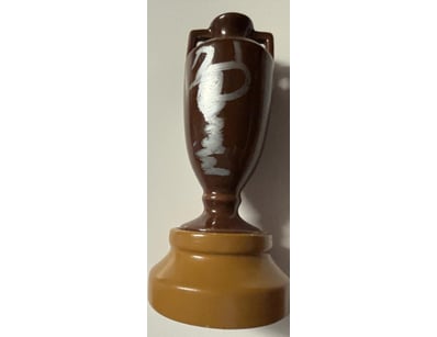 Mancave & Memorabilia (A991) - Lot 1011