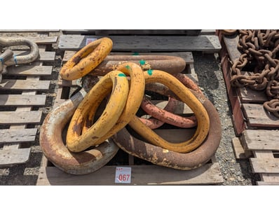 MOSTLY UNRESERVED Precast Site Closure (ON4378) - Lot 67