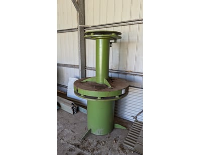 Sawmill Equipment  Restructure (ON4365) - Lot 16