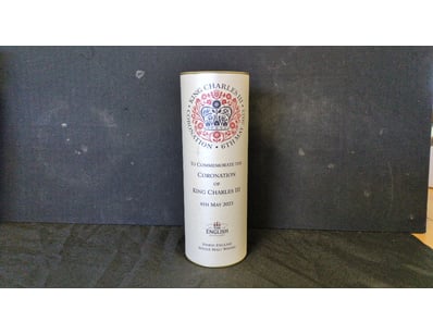 Reserve & Rarity - Lot 11