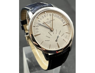 The Grand Vault (A997) - Lot 1205