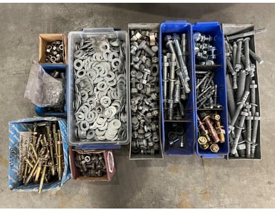 Civil, Transport & Machinery - Nationwide (ON4... - Lot 9664