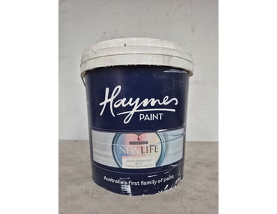 Home Improvement, DIY & Hardware (A976) - Lot 349