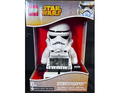 **UNRESERVED** LIFETIME COLLECTION OF LEGO PART... - Lot 806