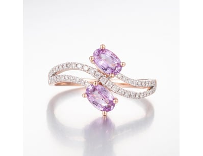 Fine Jewellery (A984) - Lot 1553