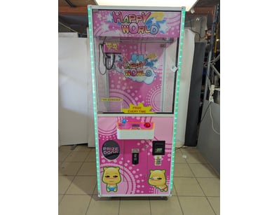 Pinballs, Arcades & Amusements (A979) - Lot 275