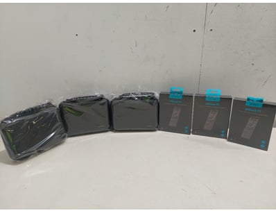 Unclaimed Freight (GCA984) - Lot 2935