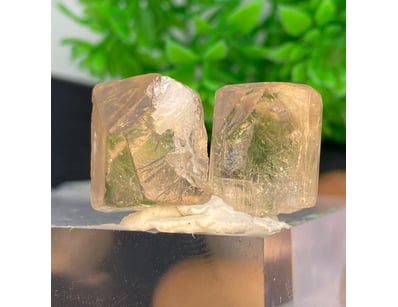 UNRESERVED Diamonds, Gemstones & Opals (A990) - Lot 3562