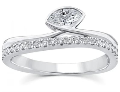 Lab Grown Diamonds & Jewellery (A989) - Lot 753