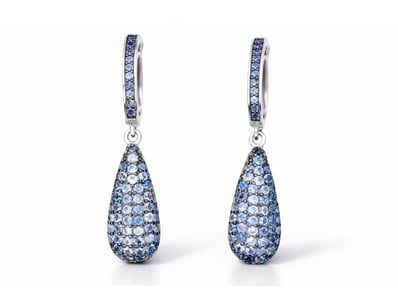 UNRESERVED Affordable Jewellery (A1001) - Lot 111