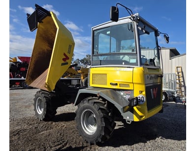 Civil, Transport & Machinery - Nationwide (ON4440) - Lot 240