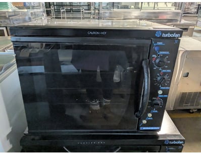 Abandoned Basement Catering Equipment - UNRESERV... - Lot 65
