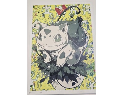 Art Market (A987) - Lot 1723