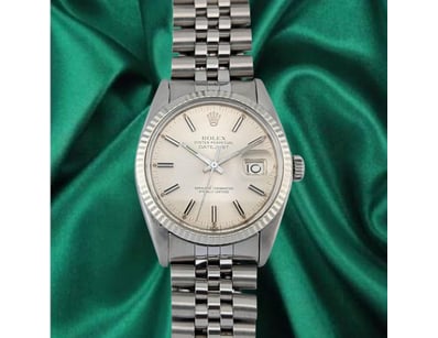 Luxury Watches (A970) - Lot 203