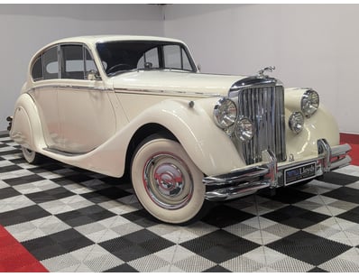 Classic, Muscle & Barn Finds - Lot 295