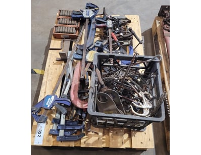 Civil Shed Clearance (ON4370) - Lot 15