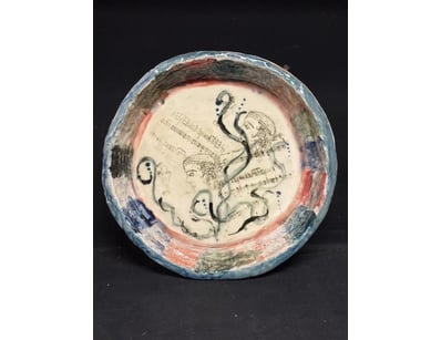 Curios & Collectables (A978) - Lot 529