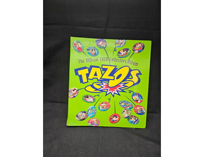 Trading Cards, Gaming & Collectables (A1007) - Lot 1023