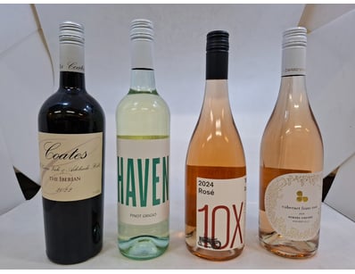 UNRESERVED Cafe Business Stock Liquidation (ON11... - Lot 30