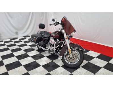 Motorbike, Marine & Recreation Assets Auction - Lot 203