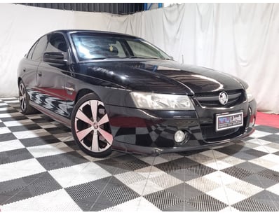 Classic, Muscle & Barn Finds - Lot 820