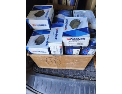 Home Improvement, DIY & Hardware (A980) - Lot 110