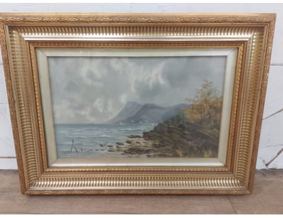 Art Market (A1006) - Lot 894