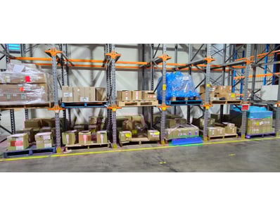 Top Of The Range Food Processing Equipment (ON... - Lot 2350