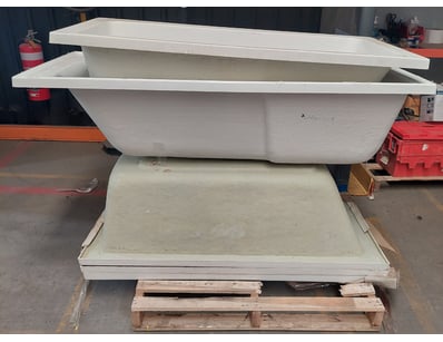 Home Improvement, DIY & Hardware (NSWA998) - Lot 2716